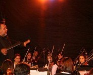 La Orquesta Sinfónica Juvenil se presenta este sábado en el Teatro Nacional de Costa Rica 