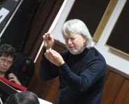Orquesta Sinfónica Nacional tocará música de Beethoven este fin de semana en el Teatro Nacional