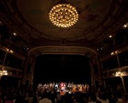 La Orquesta Filarmónica de Costa Rica regresa al Teatro Nacional en su 117 Aniversario 