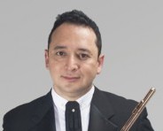 Gabriel Goñi es el Director Académico del Instituto Nacional de la Música