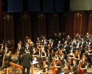 Orquesta Sinfónica Juvenil y sus músicos como solistas este domingo en el Teatro Nacional de Costa Rica 
