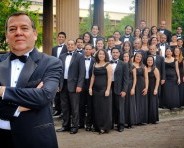 Fundación del Instituto Costarricense Pro Musica Coral celebra su 20º Aniversario con concierto de lujo