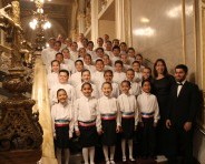 Fundación del Instituto Costarricense Pro Musica Coral celebra su 20º Aniversario con concierto de lujo
