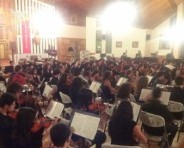 La Orquesta Sinfónica Julio Fonseca realizará una presentación especial este 15 de setiembre