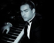 El pianista José Pablo Quesada interpretará un repertorio de J.S. Bach en Gala de Teclas