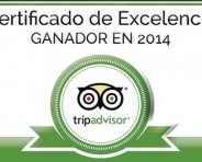 Teatro Nacional de Costa Rica obtiene por tercer año consecutivo el certificado de excelencia Trip Advisor