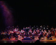 A petición nueva fecha de la Orquesta Filarmónica de Costa Rica  en el Teatro Nacional 