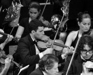 La Orquesta Sinfónica de la UCR se presenta este martes en el Teatro Nacional de Costa Rica 