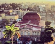 Este 26 de octubre el Teatro Nacional de Costa Rica se viste de gala 