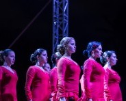El flamenco representará el tema de las migraciones en Teatro al Mediodía 