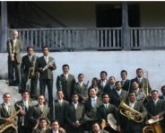 La primera Banda en Guanacaste fue establecida en 1854 por el presidente Juan Rafael Mora