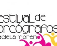 Nuevos cambios de la convocatoria del Festival de Coreógrafos Graciela Moreno 2016 
