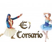 Ballet Juvenil costarricense presenta El Corsario