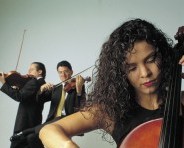Akustic Ensamble interpretará un variado repertorio en Música al Atardecer 