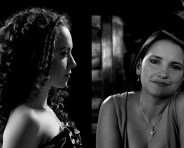 Música al Atardecer presenta composiciones costarricenses con la voz de Keren Padilla y al piano Tania Tanya Cordero