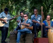 Tortuguero Tribute, un viaje por la cultura musical del Caribe Norte 