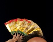 Cuentos del Japón deleitarán al público en Teatro al Mediodía 