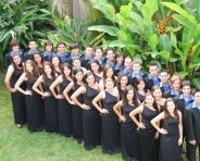 El Coro Intermezzo es el coro juvenil del Instituto Costarricense Pro-Música Coral. 