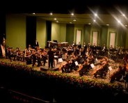 Ganadores del concurso  Solistas universitarios se presentan junto a la Orquesta  Sinfónica de la UCR en el Teatro Nacional 