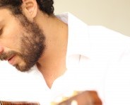 David Coto con el concierto Guitarra latinoamericana