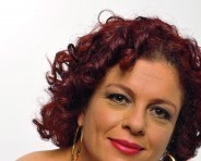  María Marta López es profesora de Canto de la Universidad de Costa Rica.