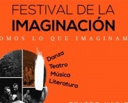 Festival de la Imaginación cobrará vida en el Teatro Nacional 