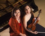 Grace Marín y Pilar Aguilar interpretarán obras españolas y de América Latina en Aperitivo Musical 