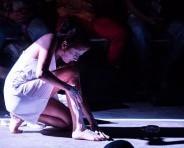 Teatro Vargas Calvo inicia temporada anual con la obra Manifiesto mientras llega el barco