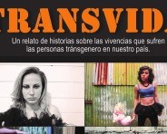 Transvida presentará vivencias reales de  mujeres trans en el Teatro Vargas Calvo