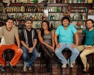 Palo Santo interpretará música de compositores costarricenses en Teatro al Mediodía 