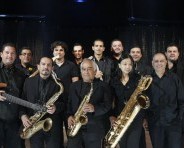 La Tico Jazz Band interpretará lo mejor de Glenn MIller