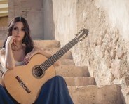  Los acordes de la guitarra española inundarán Teatro al Mediodía