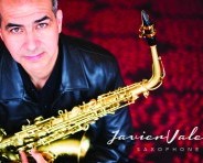 El ritmo del saxofón sonará en Teatro al Mediodía de la mano de Javier Valerio