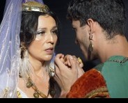 La famosa tragedia griega Edipo Rey de Sofoclés llega al Teatro Nacional 