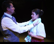 Obra La audición, bajo la dirección de María Bonilla se presenta en el Teatro Vargas Calvo