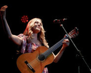 Kattie James traerá la nueva canción latinoamericana al Teatro Nacional 