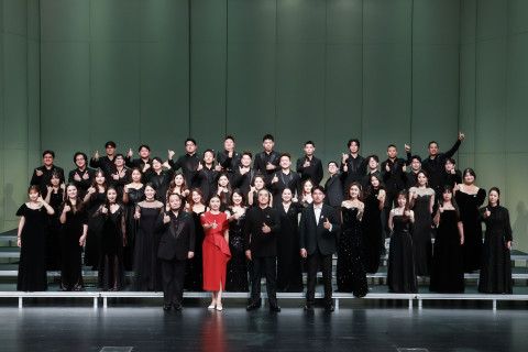 Concierto Coral Armonía del Mar