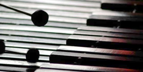 La marimba será el instrumento protagonista en Música al Atardecer 