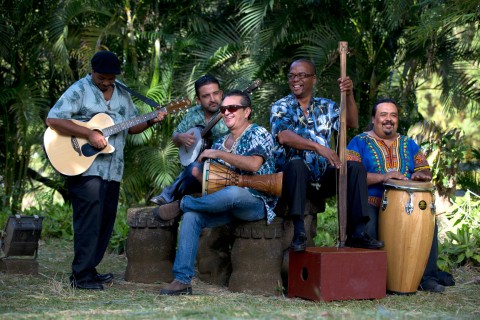 Tortuguero Tribute, un viaje por la cultura musical del Caribe Norte 