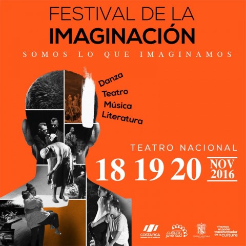 Festival de la Imaginación 