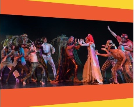 Sueño de una Noche de Verano 5 y 6 Julio