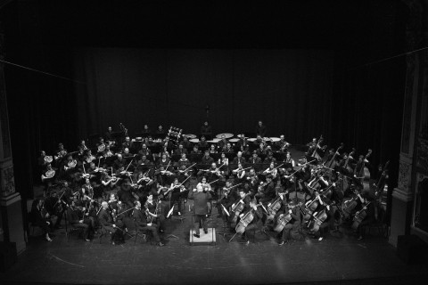 La Orquesta Sinfónica de Heredia fue fundada en 1962 y desde su conformación se ha dedicado a la ejecución de música costarricense. 