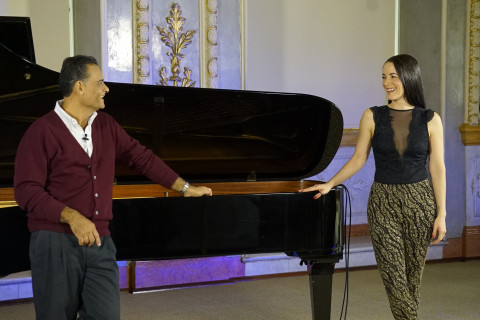 Jazz Beat presenta a Malí. Evento virtual y gratuito 