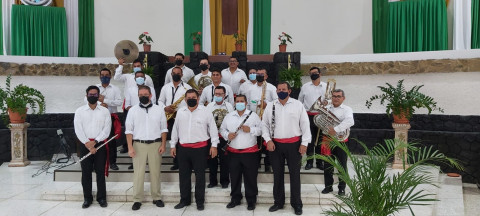 Banda de Conciertos de Guanacaste 