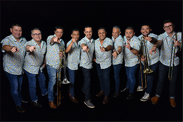 Teatro al Mediodía presenta Son de Tikizia