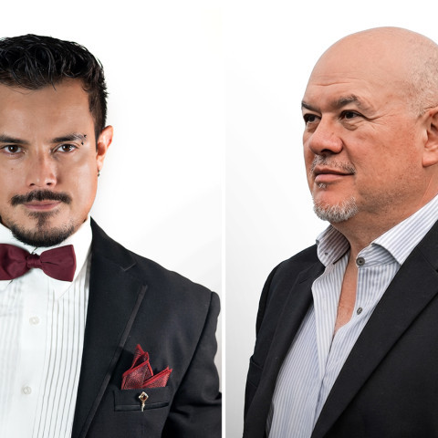 Martes Lírico presenta  Romanticismo alemán