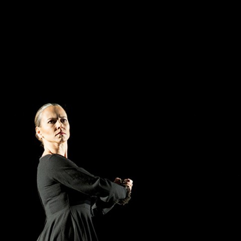 Desde el sur, obras destacadas de la maestra coreógrafa Cristina Gigirey